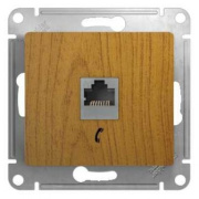 фото Розетка Systeme Electric GSL000581T