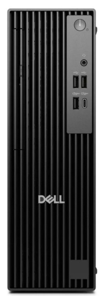 фото Компьютер  Dell Pro Slim QCS1250