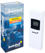 фото Датчик Levenhuk Wezzer LS20