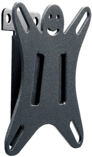 Изображение товара Кронштейн Holder LCDS-5001 METALLIC для телевизоров 10-26 дюймов настенный