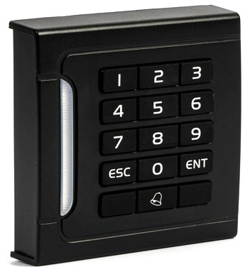 фото Считыватель  Бастион SPRUT RFID Reader-15GR-K в Уфе