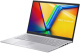 фото Ноутбук  ASUS Vivobook 15 X1504ZA-BQ1414 в Уфе 15.6 ", Core i3, 16 Гб RAM, 512 Гб SSD, UHD Graphics, Серебристый