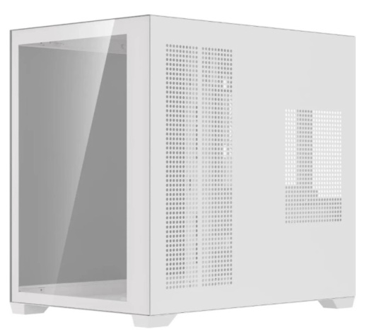 фото Корпус ATX ACCORD ACC-ZA06W