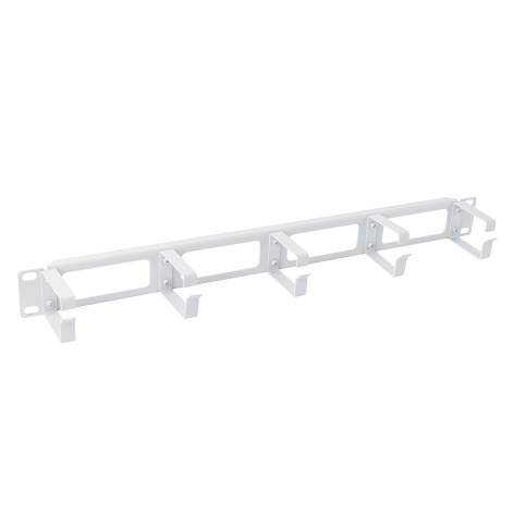 фото Кабельный организатор Filum FL-CM-1U-GY в Краснодаре