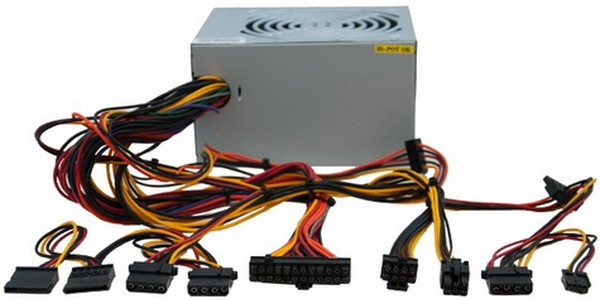 фото Блок питания ATX ACD GPT-450S в Казани