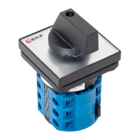 фото Переключатель кулачковый  EKF pk-1-102-10 в Самаре