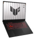 фото Ноутбук  ASUS TUF Gaming A18 FA808U (FA808UP-S8066) в Санкт-Петербургe 18 ", Ryzen 7, 32 Гб RAM, 1 Тб SSD, GeForce RTX 5070, Серый