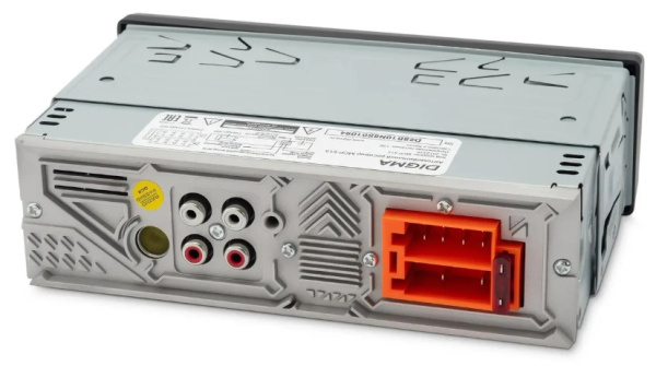 фото Автомагнитола  Digma MCP-515 в Челябинске