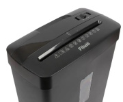 фото Уничтожитель бумаг Filum FL-SH013-04S (УЦЕНЕННЫЙ)