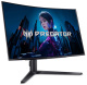 фото Монитор 31.5 " Acer Predator X32Xbmiipphuzx, Черный, [UM.JXXCD.X01]