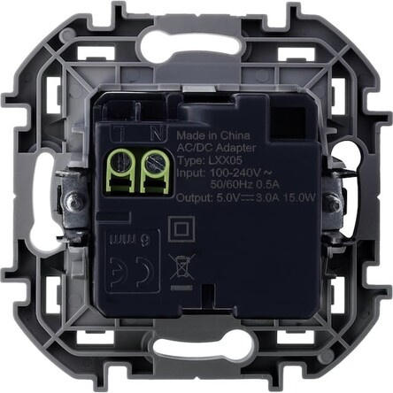 фото Розетка  Legrand 673762 в Омске