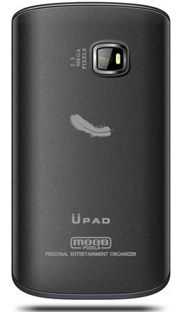 фото Мобильный телефон  Upad U-77