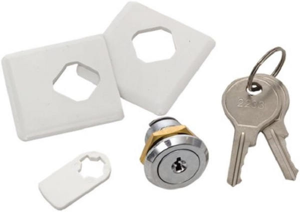 фото Замок  EKF nv-lock в Омске