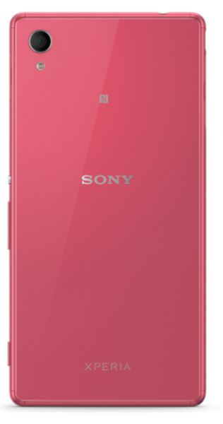 фото Мобильный телефон  Sony Xperia M4 Aqua Coral E2303