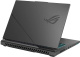 фото Ноутбук  ASUS ROG Strix G16 G614PR-RV089 в Санкт-Петербургe 16 ", Ryzen 9, 32 Гб RAM, 1 Тб SSD, GeForce RTX 5070 Ti, Серый