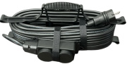 фото Удлинитель iTOK i-CONNECT-SUR-KG-315-2-44-40