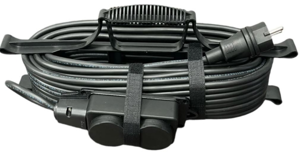фото Удлинитель силовой iTOK i-CONNECT-SUR-KG-325-2-44-15 в Екатеринбурге