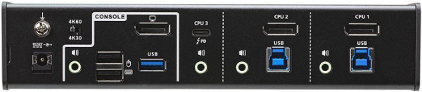 фото Переключатель  Aten CS1953-AT-G в Красноярске