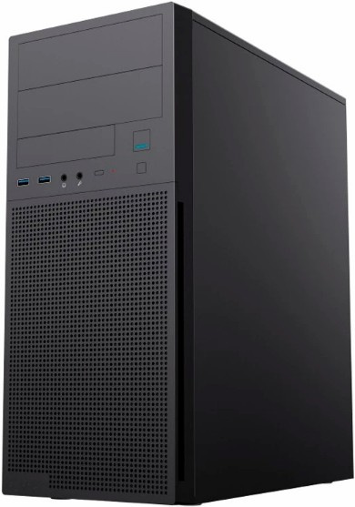 фото Компьютер X-COMputers *X-Special* (Intel Core i7 12700 (12/20; 2,1ГГц; 25Мб), 2.1ГГц, 16ГБ DDR4, SSD 256 Гб, Intel UHD Graphics 770, Windows 10 Профессиональная) [IW000000802]