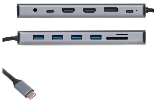 фото Концентратор VCOM CU4706 в Красноярске