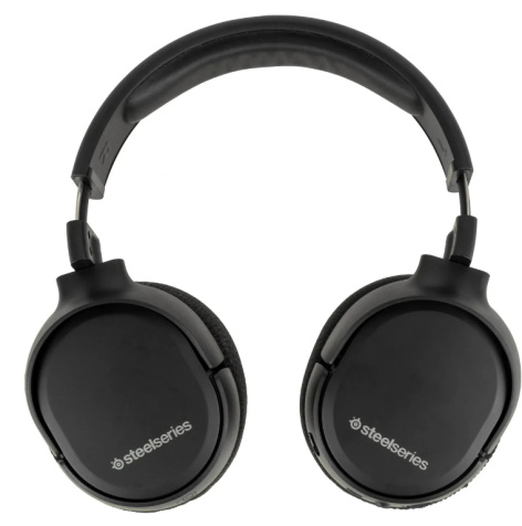фото Гарнитура wireless SteelSeries Arctis 1