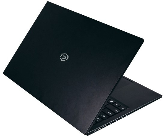 фото Ноутбук  Raskat Step 15 в Уфе 15.6 ", Core i3, 8 Гб RAM, 256 Гб SSD, UHD Graphics, Черный