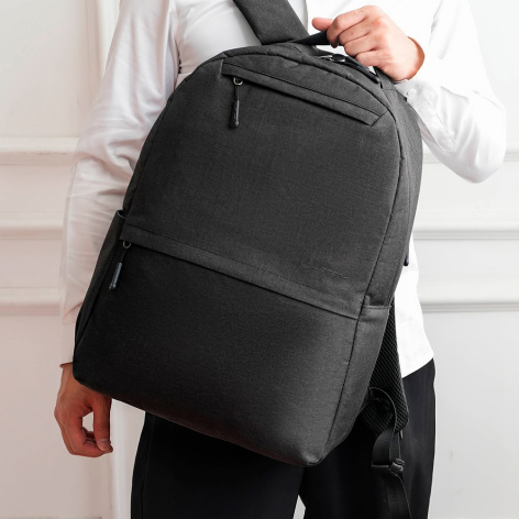 фото Рюкзак для ноутбука Lamark B157 Black в Волгограде