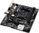 фото Материнская плата mATX ASRock X370M-HDV