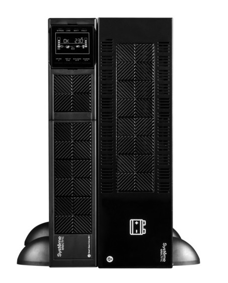 фото Источник бесперебойного питания  Systeme Electric SRVSE6KRTXLI5U в Уфе