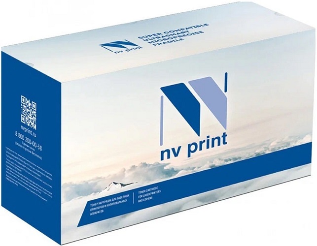 

Картридж NVP NV-56F5X00NC без чипа, без гарантии для Lexmark MS521/621/MX521/522/622 (20000k), NV-56F5X00NC