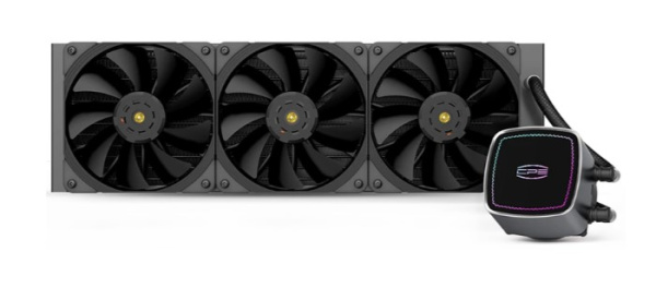фото Система охлаждения жидкостная PCCooler DE360 в Казани