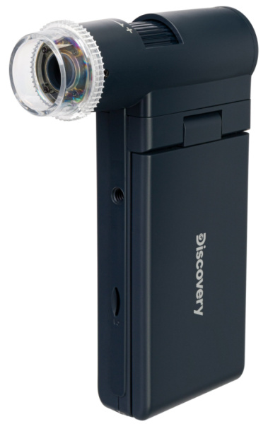 фото Микроскоп  Levenhuk Discovery Artisan 1024 в Санкт-Петербургe