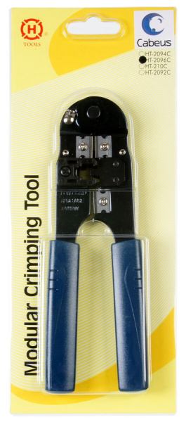 фото Устройство обжимное  Cabeus HT-2096C в Санкт-Петербургe