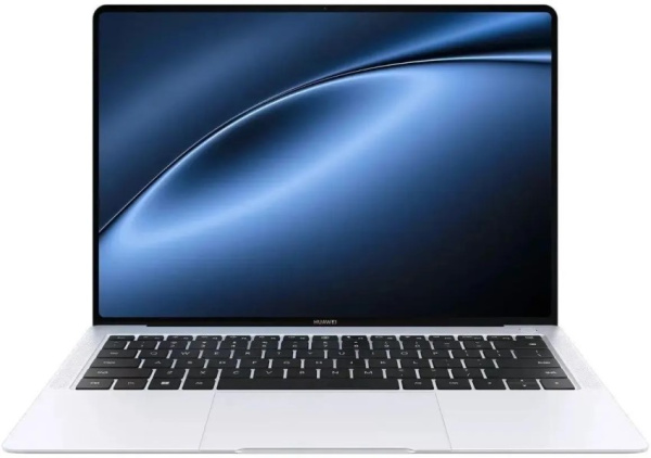 фото Ноутбук  Huawei MateBook X Pro VanGogh в Красноярске 14.2 ", Core 7, 16 Гб RAM, 1 Тб SSD, Iris Xe Graphics, Белый