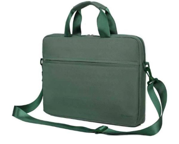 фото Сумка для ноутбука Lamark L215 Green в Омске