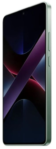 фото Смартфон  Xiaomi POCO X7 Pro 5G RU 12/512GB в Казани