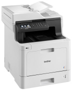 фото МФУ Brother DCP-L8410CDW