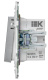 фото Кнопка звонка  IEK SK-V14-2-10-K23 в Санкт-Петербургe