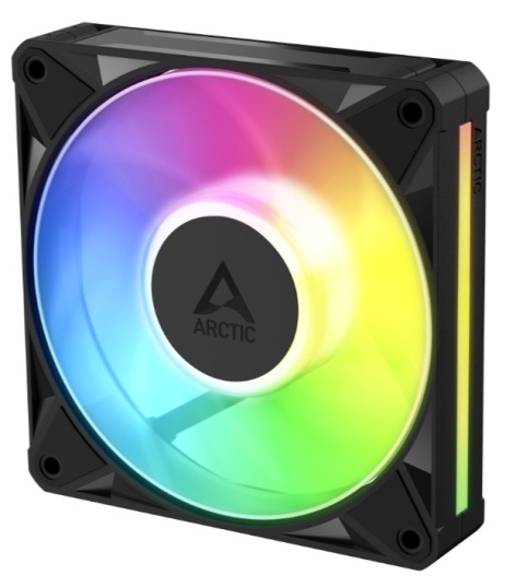 фото Вентилятор для корпуса ARCTIC BioniX P12 A-RGB