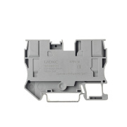 фото Клемма проходная DKC VPR-10-GY