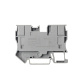 фото Клемма проходная  DKC VPR-10-GY