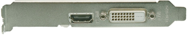фото Видеокарта Afox nVidia GeForce GT 1030, 2 ГБ GDDR5, [AF1030-2048D5L7] в Казани