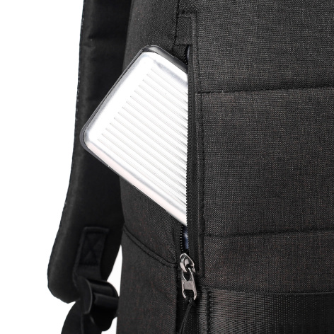 фото Рюкзак для ноутбука Lamark B157 Black в Волгограде