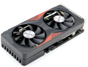 фото Видеокарта Afox GeForce RTX 3060 GAMING (AF3060-12GD6H4-V4)