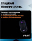 фото Коврик для мыши Filum FL-MP-S-BK-1 в Воронеже