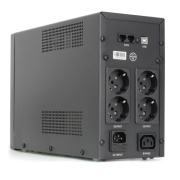 фото Источник бесперебойного питания Crown CMU-SP1500EURO USB