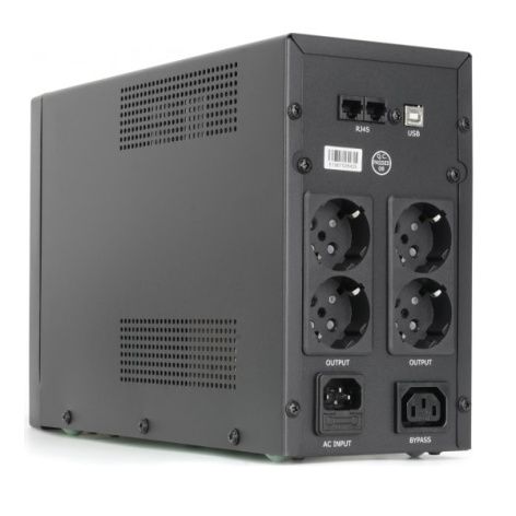 фото Источник бесперебойного питания  Crown CMU-SP1500EURO USB в Красноярске