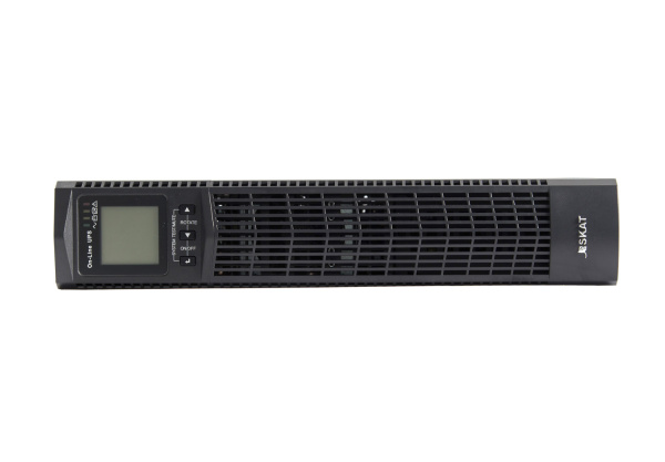 фото Источник бесперебойного питания  Бастион SKAT UPS 3000 RACK + 6х9Ah в Омске