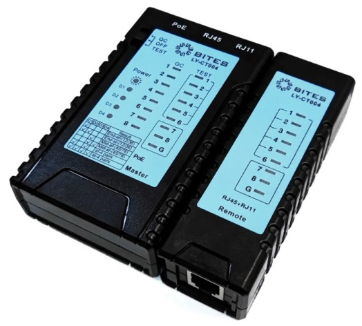 Изображение товара Тестер 5bites LY-CT004