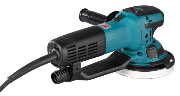 фото Шлифовальная машина эксцентриковая Makita BO6050J